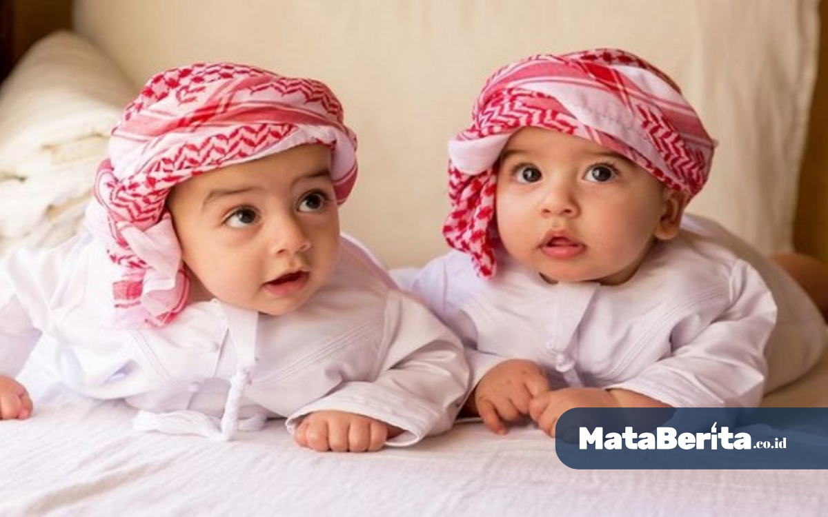 Nama Bayi Laki-laki Islami