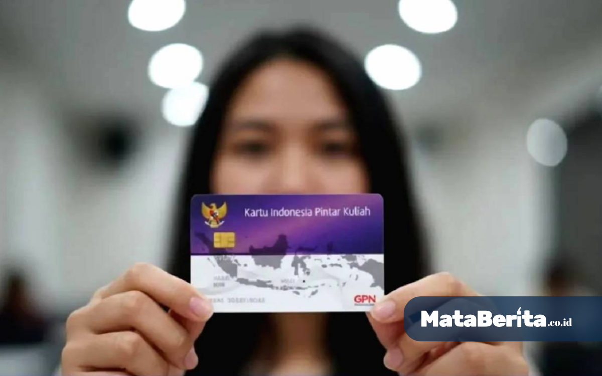 Cara Daftar KIP Kuliah 2026