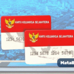 Kartu Keluarga Sejahtera