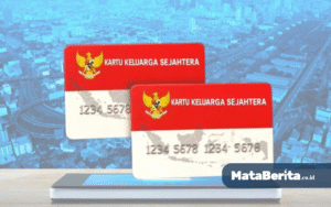 Kartu Keluarga Sejahtera