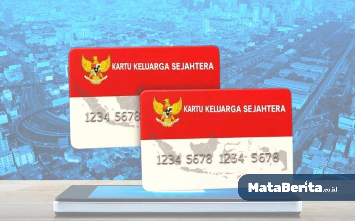 Kartu Keluarga Sejahtera