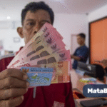 Cara Cek Desil Bansos Kemensos