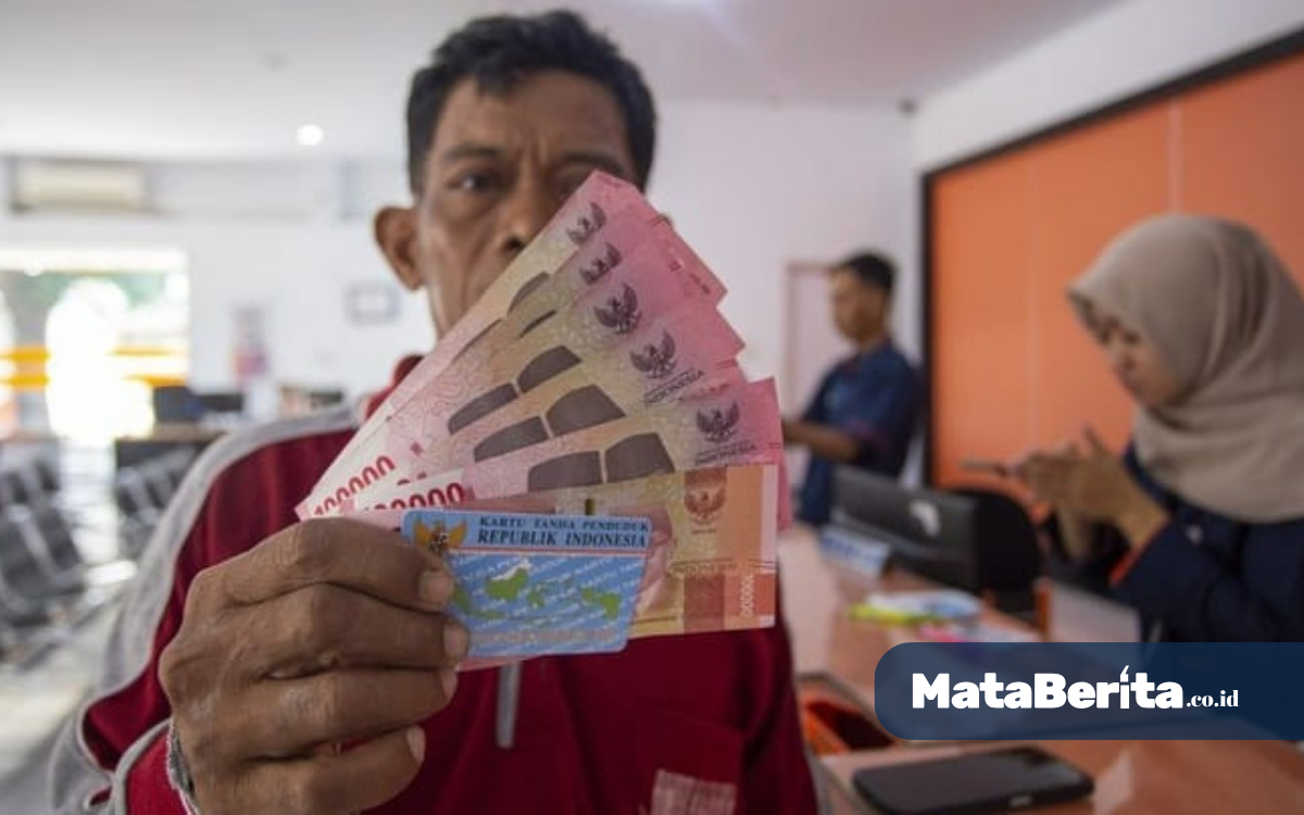 Cara Cek Desil Bansos Kemensos