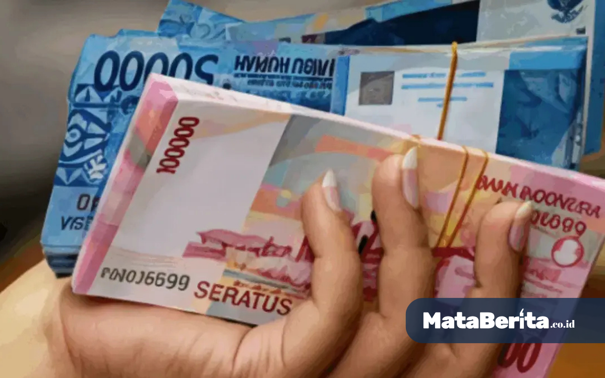 Bansos BPNT Sembako Rp600.000 Tahap 4