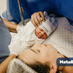 Arti Mimpi Melahirkan Anak Perempuan