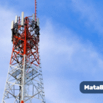 PT Djarum dan Afiliasi Menara Telekomunikasi