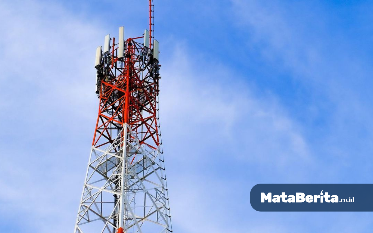 PT Djarum dan Afiliasi Menara Telekomunikasi