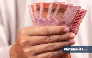 Jadwal Pencairan Bansos di Bulan November