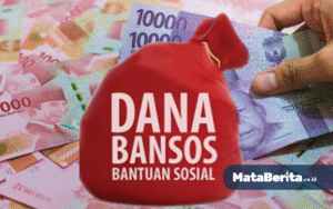 Cara Cek Desil Bansos Kemensos 2025