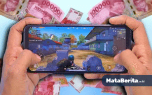 Cara Mendapatkan Uang dari Game
