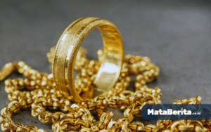 Harga Emas Perhiasan Hari Ini 20 November 2025