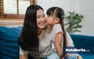 Arti Mimpi Punya Anak Perempuan