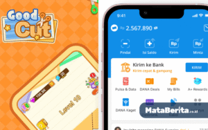 Game Penghasil Uang Resmi