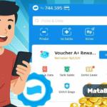 Aplikasi Penghasil Uang yang Klaim Bisa Cair ke DANA