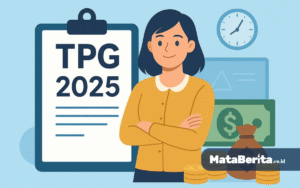 Jadwal Pencairan TPG Triwulan 4 2025