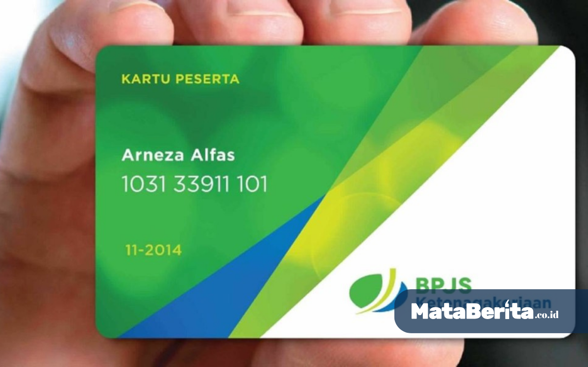 Cek BSU BPJS Ketenagakerjaan 2025