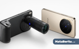 Harga Resmi Vivo X300 Pro