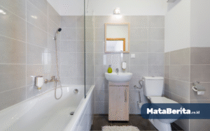 Cara Menghitung Ukuran Keramik