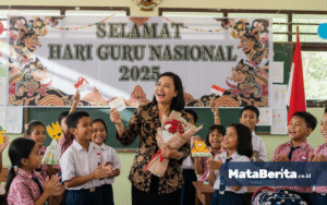 Hari Guru ke Berapa Tahun 2025