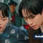 Typhoon Family Episode 11 dan 12