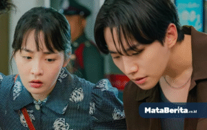 Typhoon Family Episode 11 dan 12