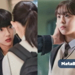 Link Nonton Spirit Fingers Episode 5 dan 6