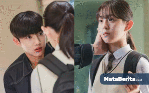 Link Nonton Spirit Fingers Episode 5 dan 6