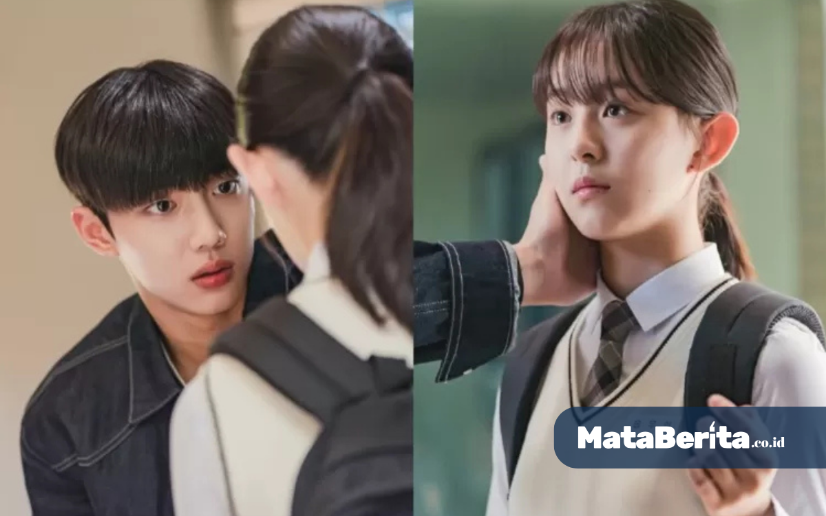 Link Nonton Spirit Fingers Episode 5 dan 6