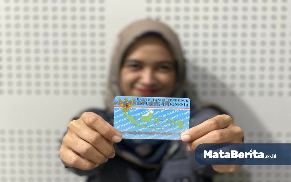 Jenis Pekerjaan yang Bisa Dicantumkan di KTP