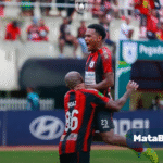 Persipura Jayapura vs Persipal