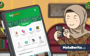 Cara Cek Porsi Haji Secara Online