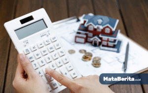 Contoh Soal Menghitung PBB