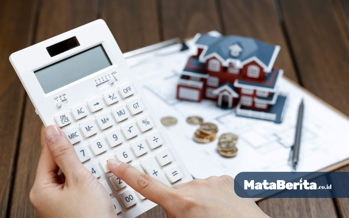 Contoh Soal Menghitung PBB