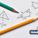 Contoh Soal Luas Segitiga Sembarang