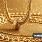 Harga Emas Perhiasan 24 Karat Hari Ini 1 November 2025