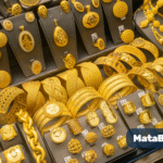 Harga Emas 22 Karat Hari Ini