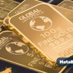 Harga Jual Emas Hari Ini 1 November 2025