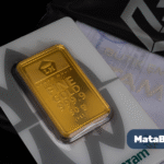 Harga Logam Mulia Hari Ini 1 November 2025