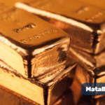 Grafik Harga Emas Hari Ini 1 November 2025