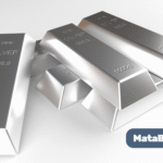 Harga Perak Hari Ini 1 November 2025