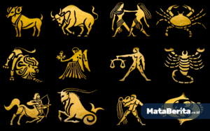 Ramalan Zodiak Hari Ini Sabtu 1 November 2025