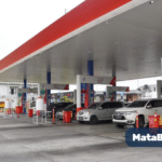 Harga BBM Pertamina Terbaru November 2025
