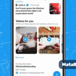 Cara Download Video Twitter