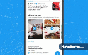 Cara Download Video Twitter