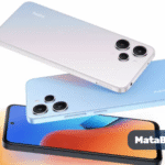 HP Redmi Harga Rp1 Jutaan
