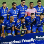 Klasemen Liga 1 Super League