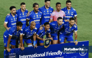 Klasemen Liga 1 Super League