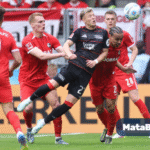 Union Berlin vs Freiburg