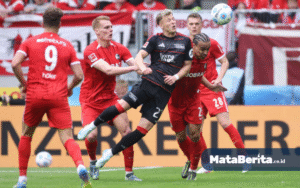 Union Berlin vs Freiburg