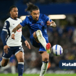 Tottenham Hotspur vs Chelsea